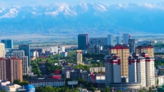 Xinjiang: partner commerciali diffusi in più di 170 paesi e regioni