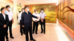 Xi Jinping in visita ad Urumqi, agenda intensa con messaggi importanti