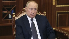 Putin: Kiev ha rifiutato di applicare l’accordo raggiunto