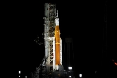 美国重返月球为何步履维艰