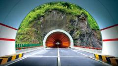 Хятадын төмөр зам, авто замын туннель 50 мянган км-ээс урт
