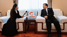 努力探索新时期应急关爱公益慈善事业发展新路径 访中国应急救援人员关爱和矿山尘肺病防治基金会理事长张恩玺