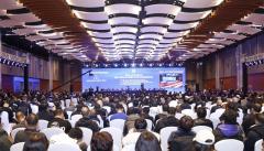 “培育发展新质生产力 促科技赋能本质安全”---首届矿山安全发展大会暨第八届职业安全健康论坛和安全应急装备博览会在沈阳成功举办