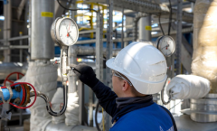Rússia reduz ainda mais o fornecimento de gás para a Europa