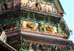 Savoring Antiquity in Winter Shanxi·Linfen