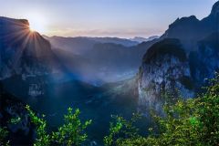 Spring Rambles in Shanxi: Changzhi