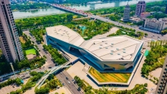 China Open Returns to World Snooker Tour in Taiyuan in August 2026