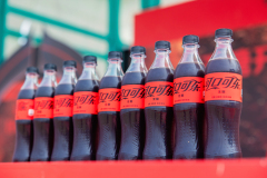 稳舵可口可乐九年，詹鲲杰将辞CEO，柏瑞凯继任