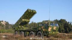 收藏！“正义使命-2025”演习高清大图来了