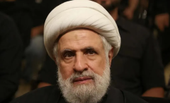 真主党领导人最新表态