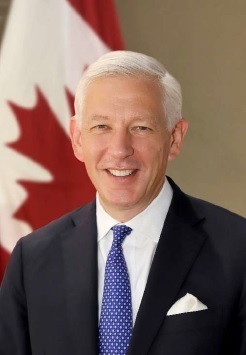 加拿大驻华大使辞职 背后有何难言之隐？