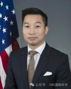 美群聊泄密核心當(dāng)事人離開白宮 特朗普提名新任美國(guó)常駐聯(lián)合國(guó)代表