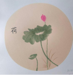 墨香飘校园 非遗驻童心