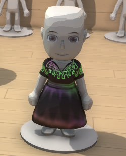 《金垦小镇》夜市神秘的包物品清单