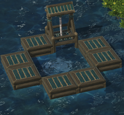 《海狸浮生记》佐洛沃达介绍