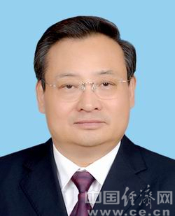 湖北、青海、宁夏3省区党委主要负责同志职务调整