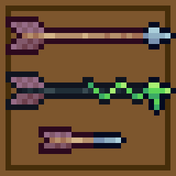 《背包英雄》弓箭手成就解锁指南