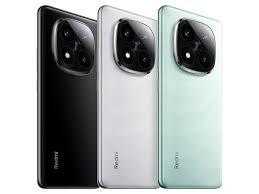 小米Redmi Note 14 Pro公布了哪些配色