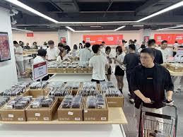 如何在拍机堂发布商品