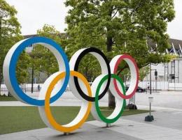 更快更高更强之后，奥林匹克格言加入“更团结”