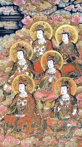 艺术东说念主物 好意思国大皆会艺术博物馆东方艺术部客座商酌员、荣宝斋签约画家葛溪月