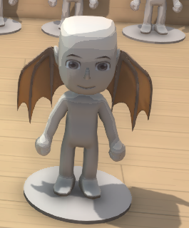 《金垦小镇》夜市神秘的包物品清单