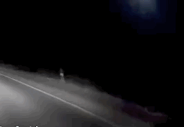 河北北京多地现不明飞行物:闪光时黑夜变白昼疑似流星