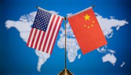 لزوم یافتن مسیر درست برای تعامل چین و آمریکا