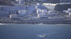 ژاپن دور چهارم تخلیه فاضلاب رادیواکتیو به اقیانوس آرام را آغاز کرد