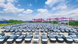 وزارت بازرگانی چین: امیدواریم ایالات متحده شرایط رقابت عادلانه در صنعت خودرو را ایجاد کند