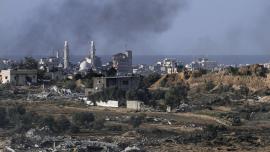 هشدار جدی سازمان ملل درباره بحران بشردوستانه در نوار غزه