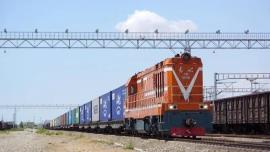 شین جیانگ در صدر مناطق صادر کننده به پنج کشور آسیای مرکزی در دو ماه اول سال جاری