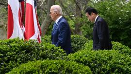 تهدید‌های واقعی "ذهنیت جنگ سرد" ژاپن و ایالات متحده برای منطقه