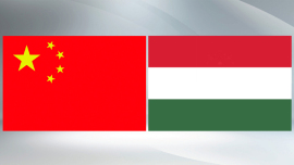 رهبر چین: روابط ما با مجارستان باید وارد «مسیر طلایی» شود