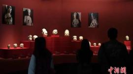 رکورد جدید بازدید از موزه های چین در سال 2023
