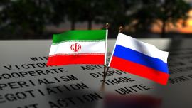 امضای پیش‌نویس توافق جامع مشارکت راهبردی ایران و روسیه