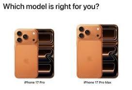 iphone17promax重量是多少