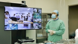 China inicia diseño de estándares para redes 5G en hospitales