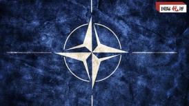 La OTAN con "muerte cerebral" no puede resucitar por más enemigos imaginarios que haya