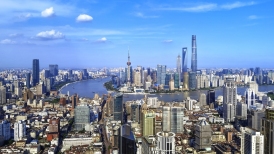 Puertas de China están abiertas a más inversión extranjera: Ministerio de Comercio