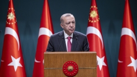 Erdogan: Preocupaciones de Turquía por ingreso de Suecia y Finlandia a OTAN son "legítimas"