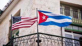 EE. UU. retiene el visado de periodistas cubanos y violan la libertad de prensa