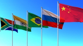 Países BRICS prometen profundizar cooperación empresarial