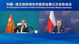 Beijing otorga gran importancia a la cooperación bilateral con Polonia en comercio, tecnología y energía