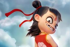 哪吒2制作成本超5亿 票房一周破50亿