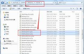 DedeCms错误警告页面是什么