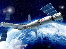 中国愿继续加强空间站合作 欢迎外国航天员