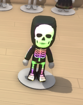 《金垦小镇》夜市神秘的包物品清单