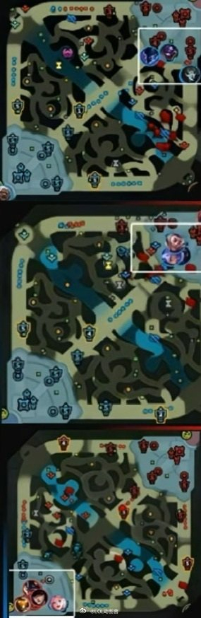 JDG没见过GEN二塔