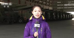 中国突然亮出大量东风17释放何信号 罕见曝光引发关注